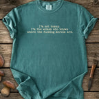 blue spruce