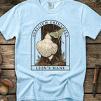 Lion's Mane T-Shirt