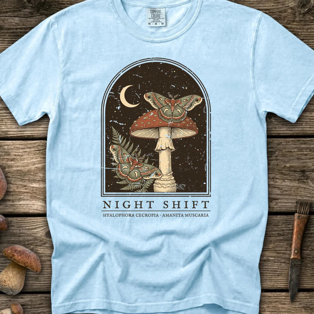 Night Shift T-Shirt