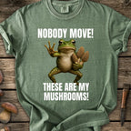 moss
