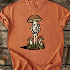 Skeleton Hand T-Shirt