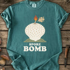 blue spruce