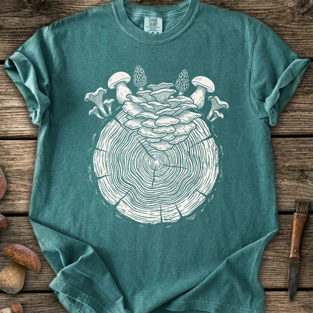 blue spruce