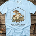 Worth The Walk T-Shirt