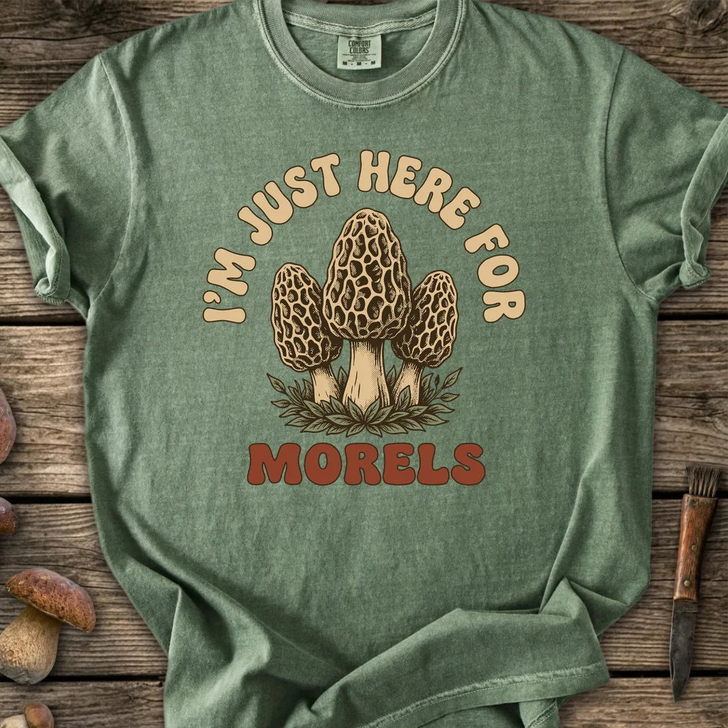 moss