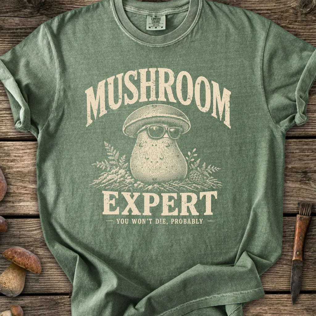 moss